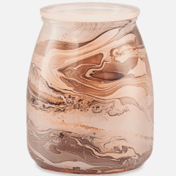“Moon Over Jupiter” Scentsy Warmer - Picture 3 of 5